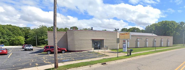 Striker's Bowl (Kelly's Bowling)